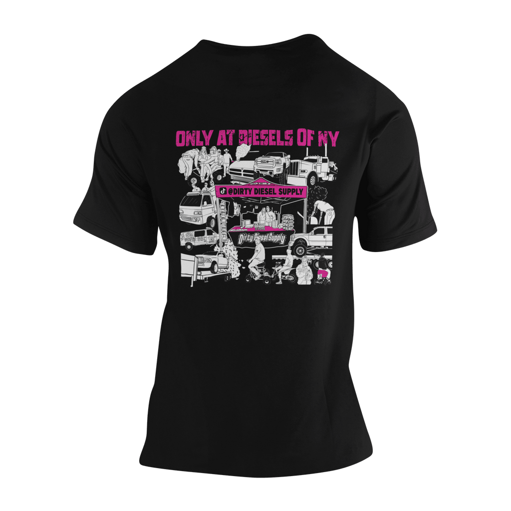 DONY Tee