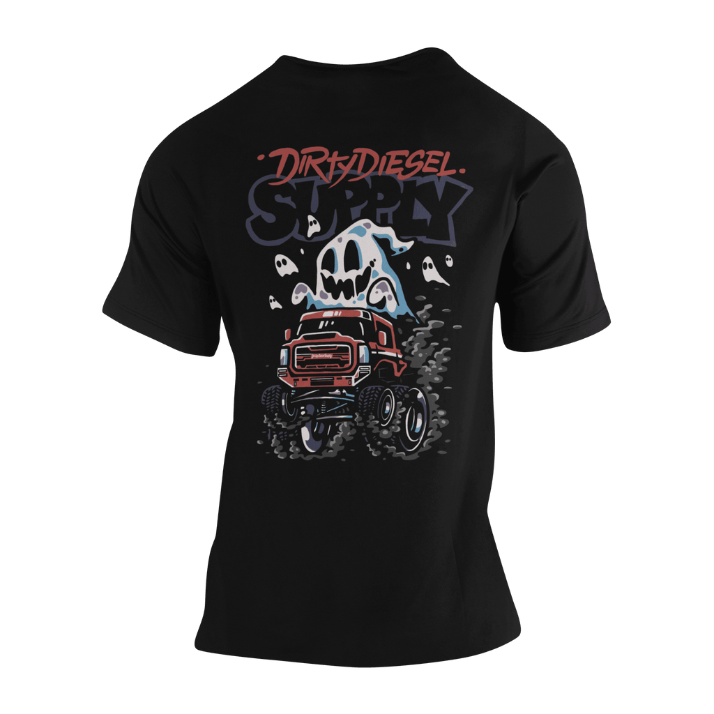 Halloween Tee