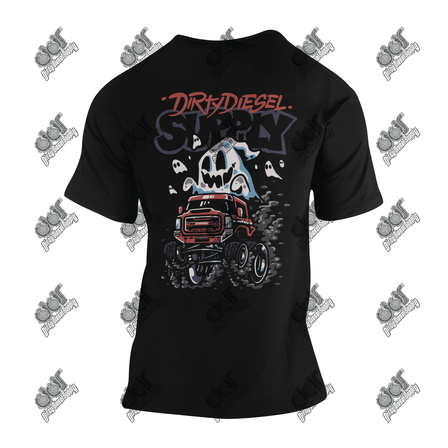 Halloween Tee