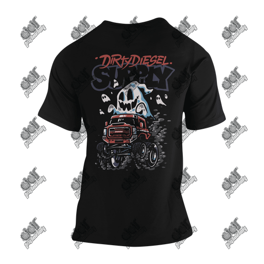 Halloween Tee