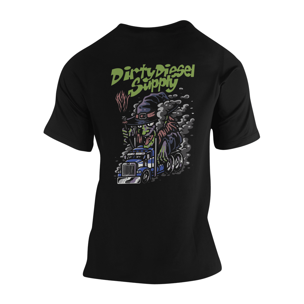 Halloween Tee