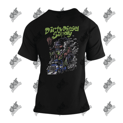 Halloween Tee