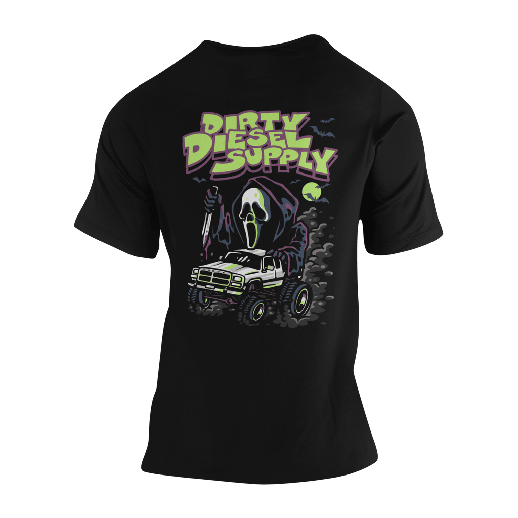 Halloween Tee