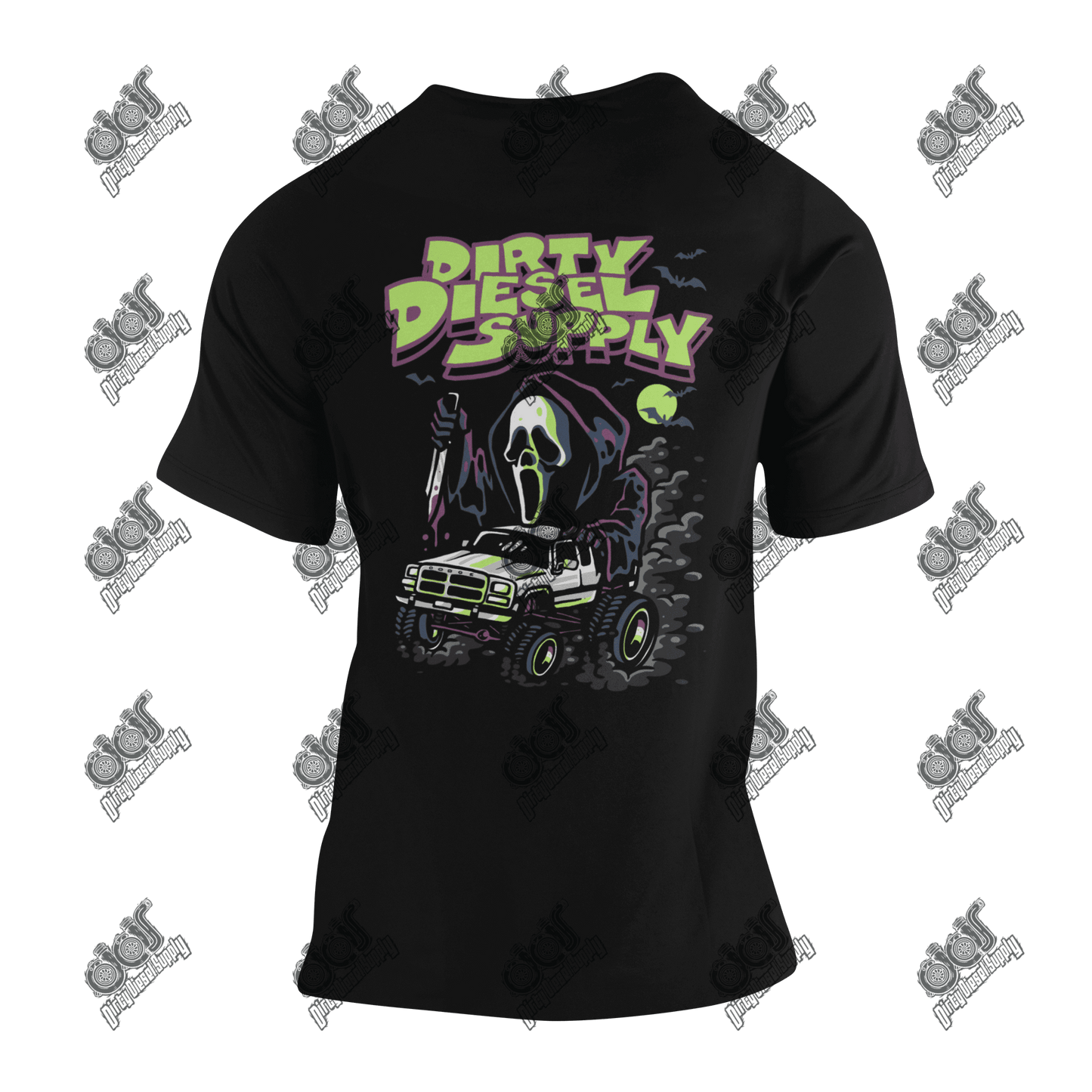 Halloween Tee