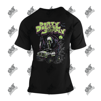 Halloween Tee