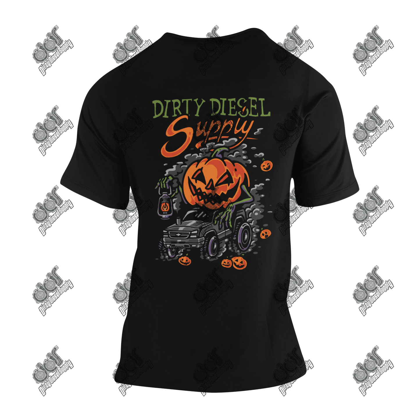 Halloween Tee