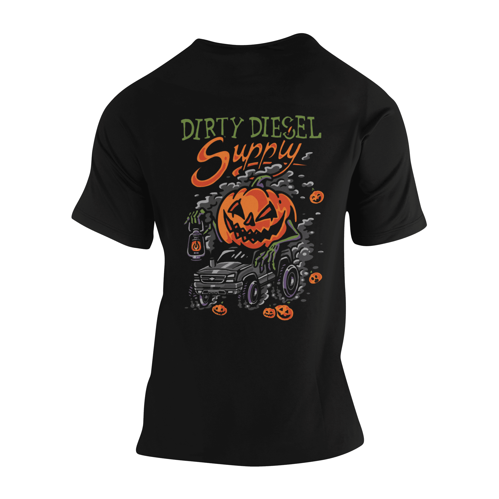 Halloween Tee
