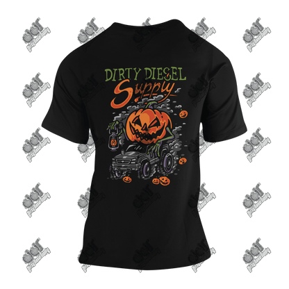 Halloween Tee