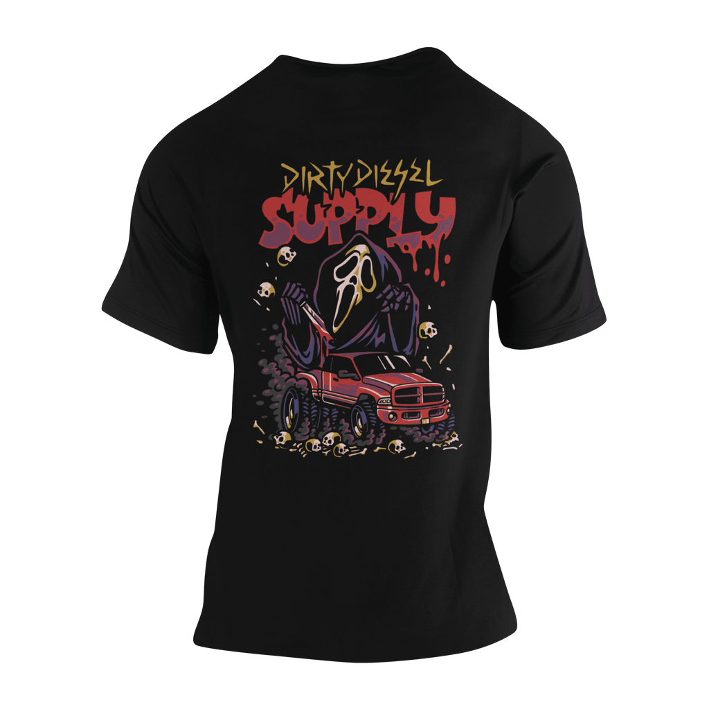 Halloween Tee