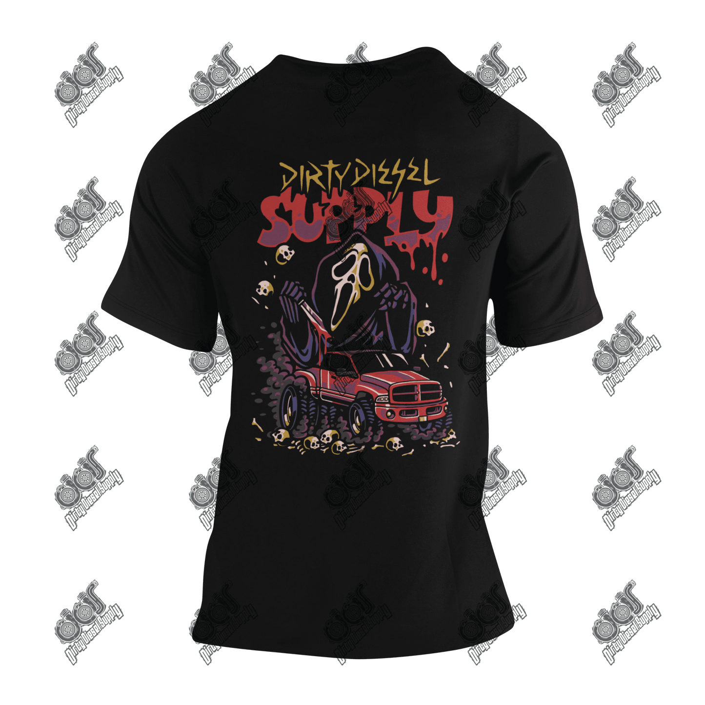 Halloween Tee