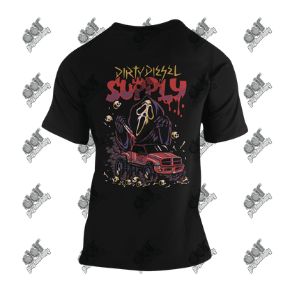 Halloween Tee