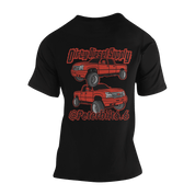 Custom Truck Tee