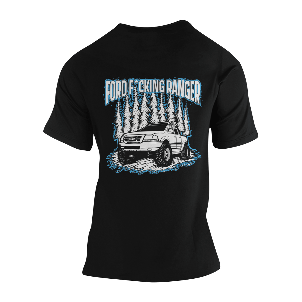 Ford Ranger Tee