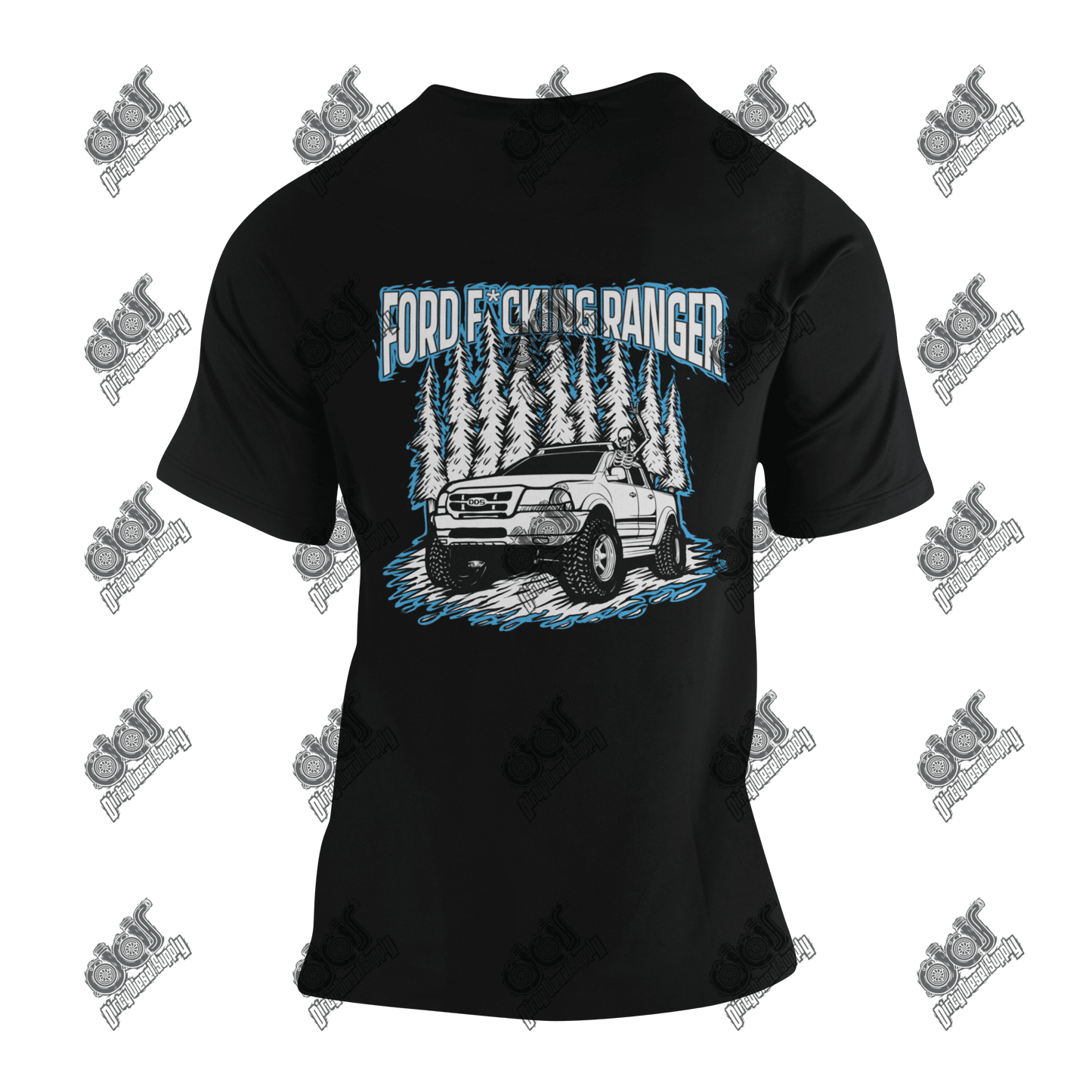 Ford Ranger Tee