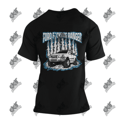 Ford Ranger Tee