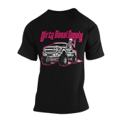 Ford 6.7 Tee