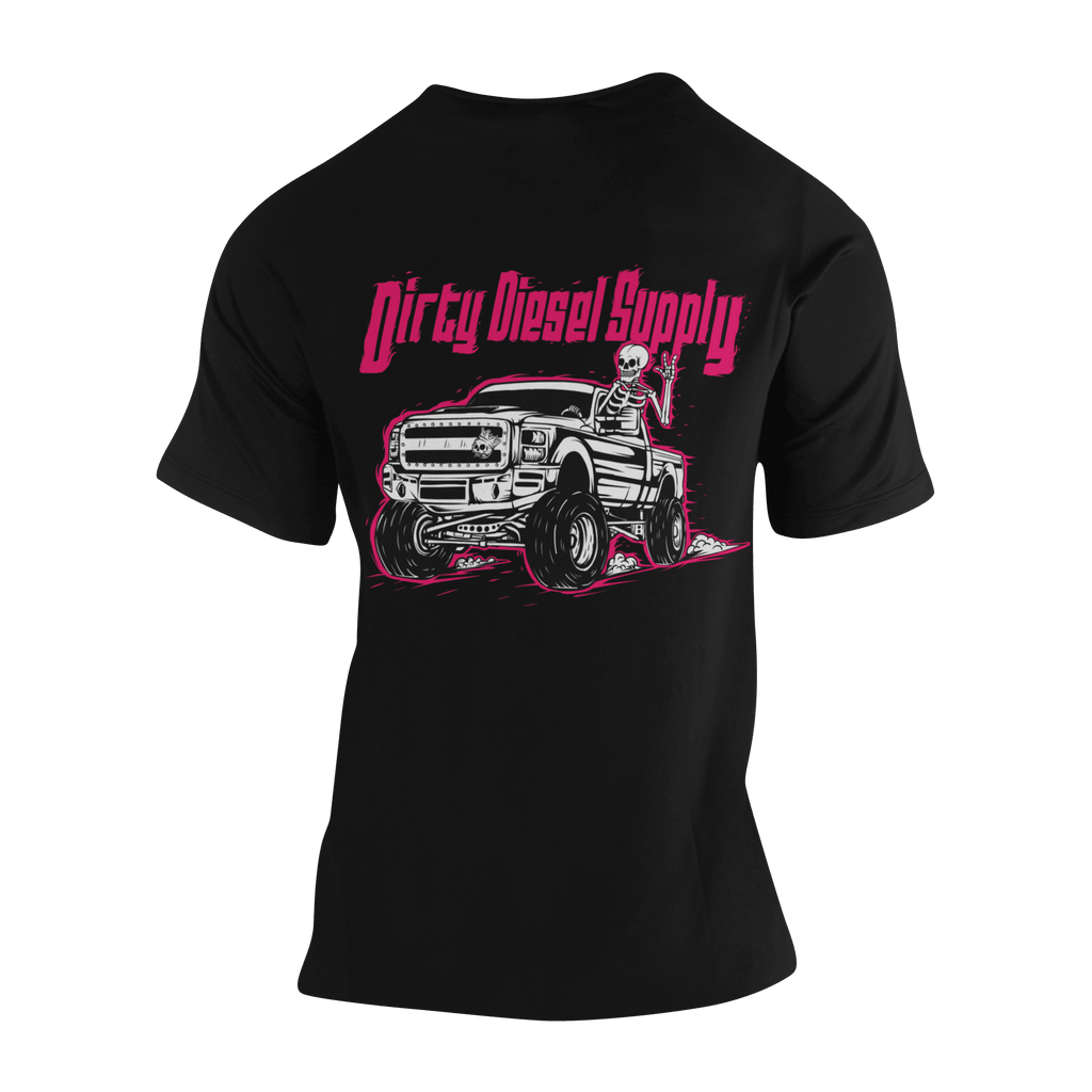 Ford 6.7 Tee
