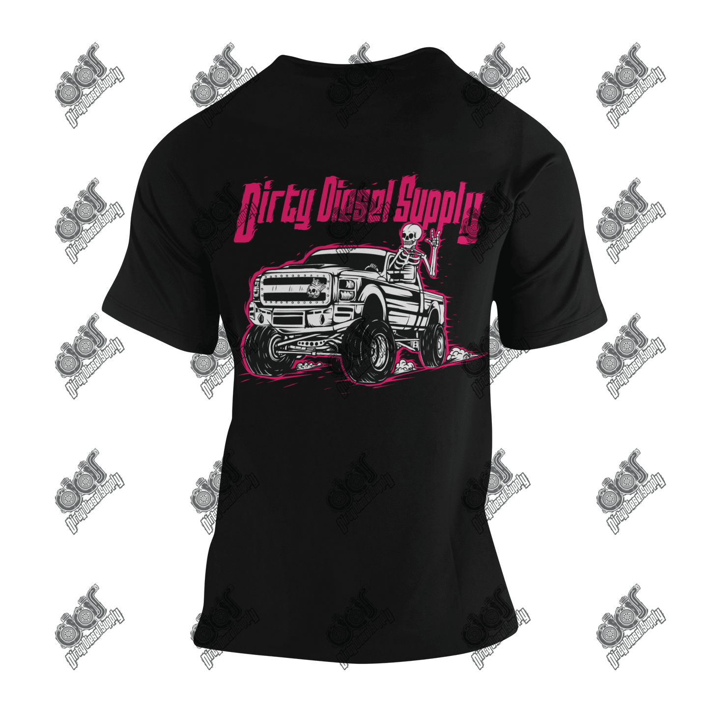 Ford 6.7 Tee