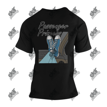 Passenger Princess Tee