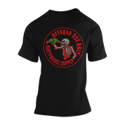 Offroad Use Tee
