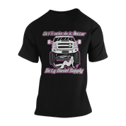 Girl Trucks Tee
