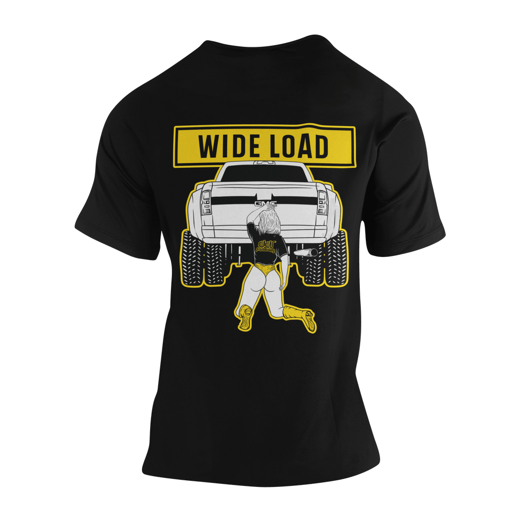 Wide Load Tee