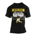Wide Load Tee