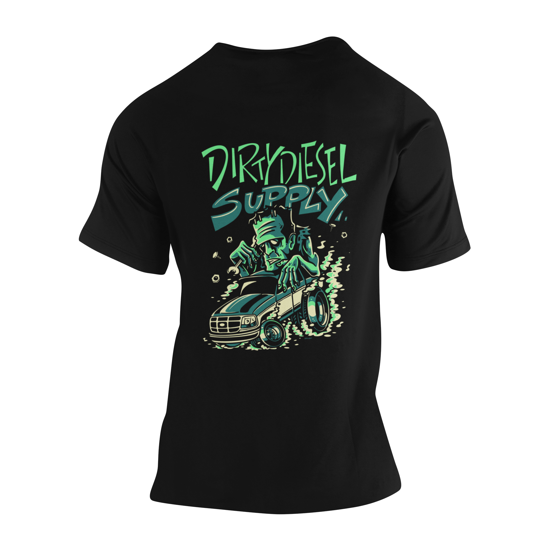 Halloween Tee