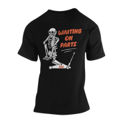 Waiting on Parts Tee