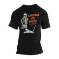 Waiting on Parts Tee