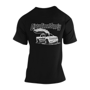 Chevy Cateye Tee