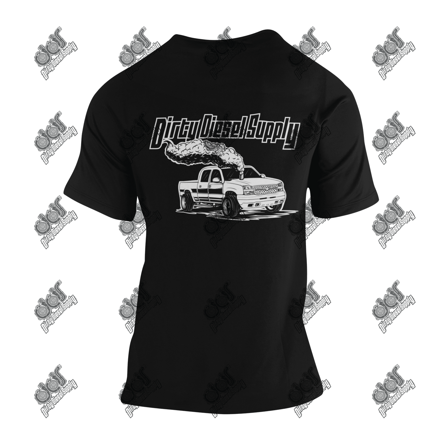 Chevy Cateye Tee