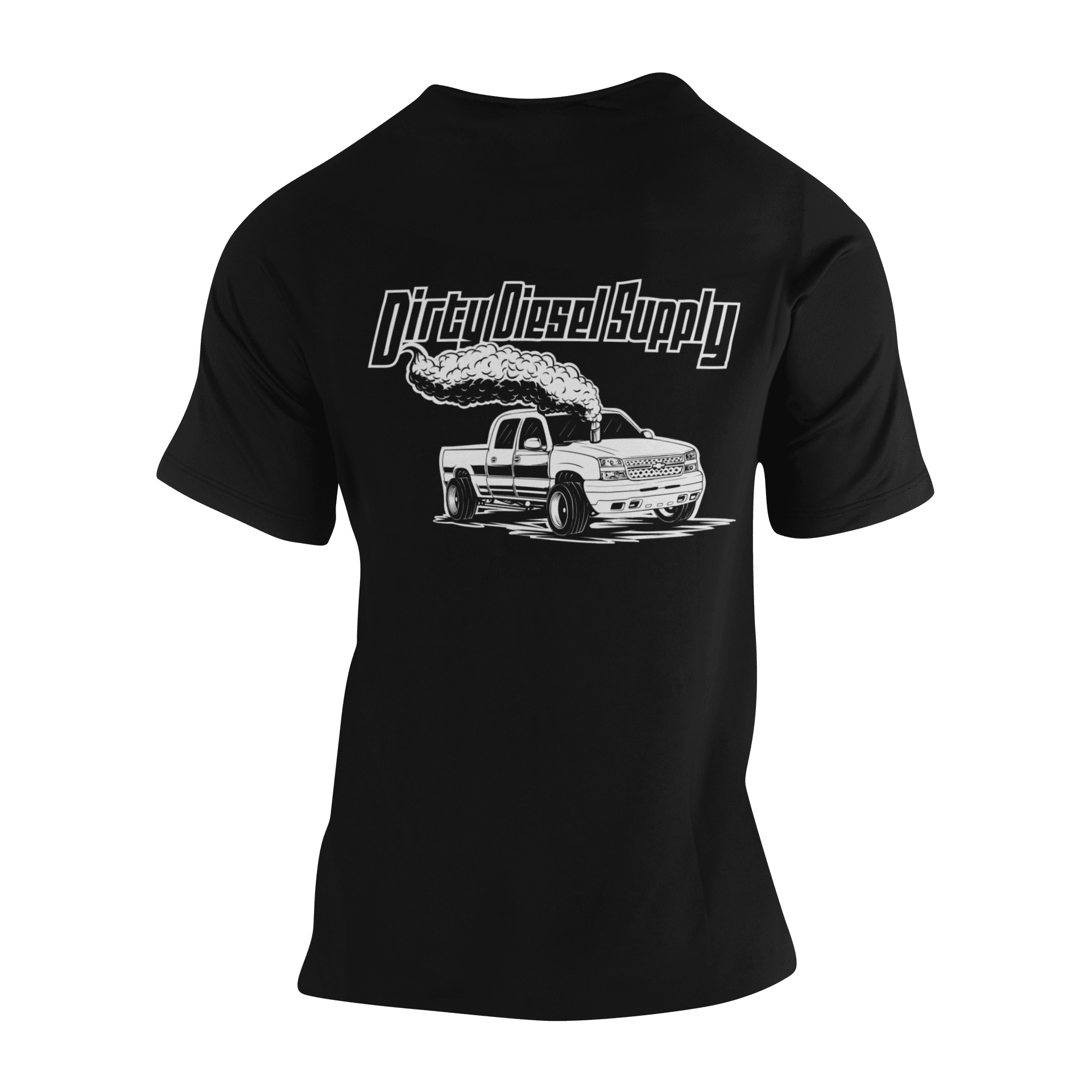 Chevy Cateye Tee