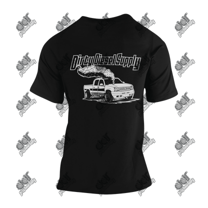 Chevy Cateye Tee