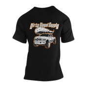 Dodge 4th Gen Tee
