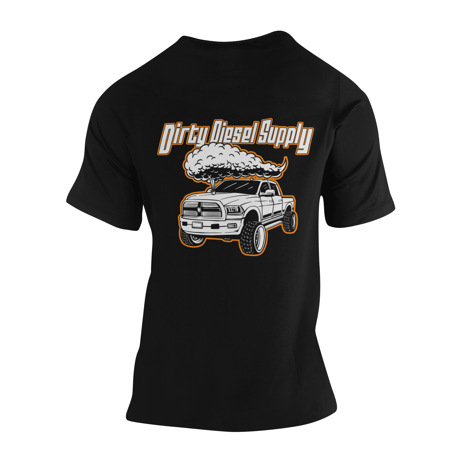 Dodge 4th Gen Tee