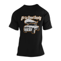 Dodge 4th Gen Tee