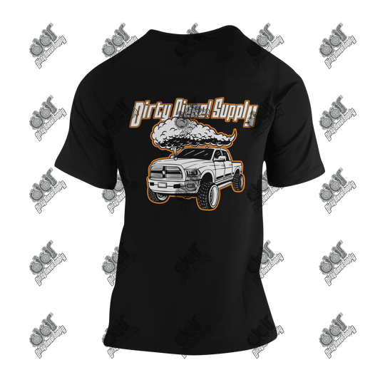 Dodge 4th Gen Tee