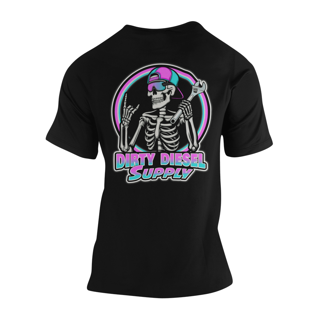 Mascot Tee