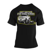 Show Season Tee