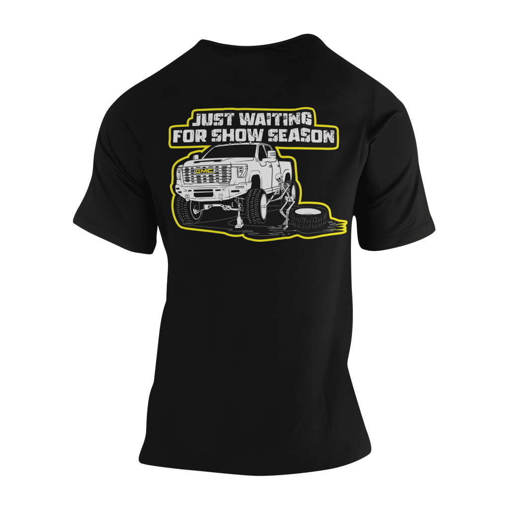 Show Season Tee