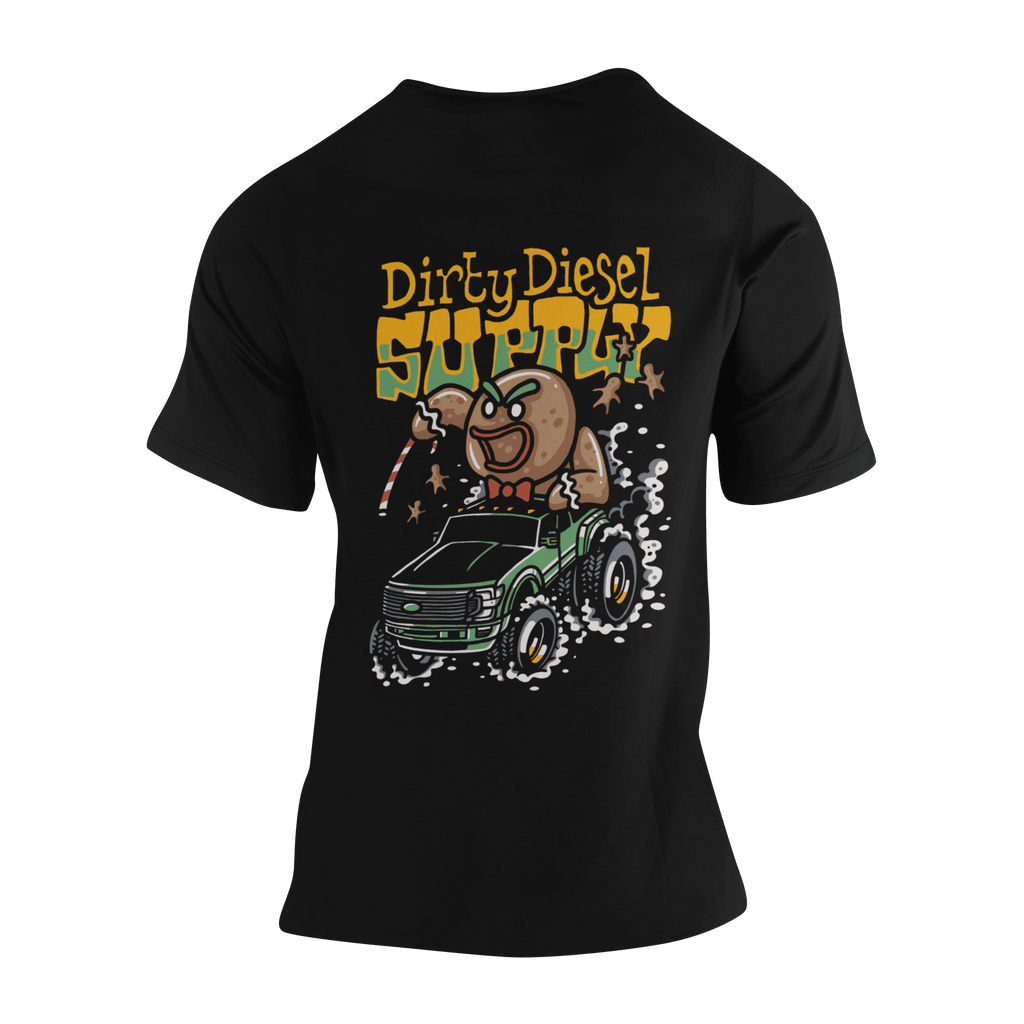 Holiday Tee