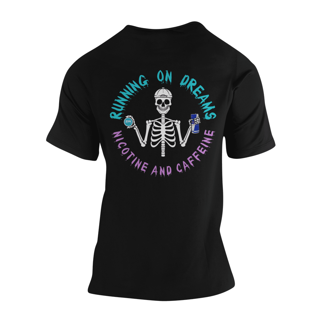 Running on Dreams Tee