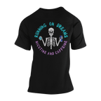 Running on Dreams Tee