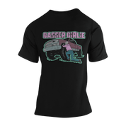 Gasser Girlie Tee