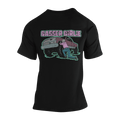 Gasser Girlie Tee