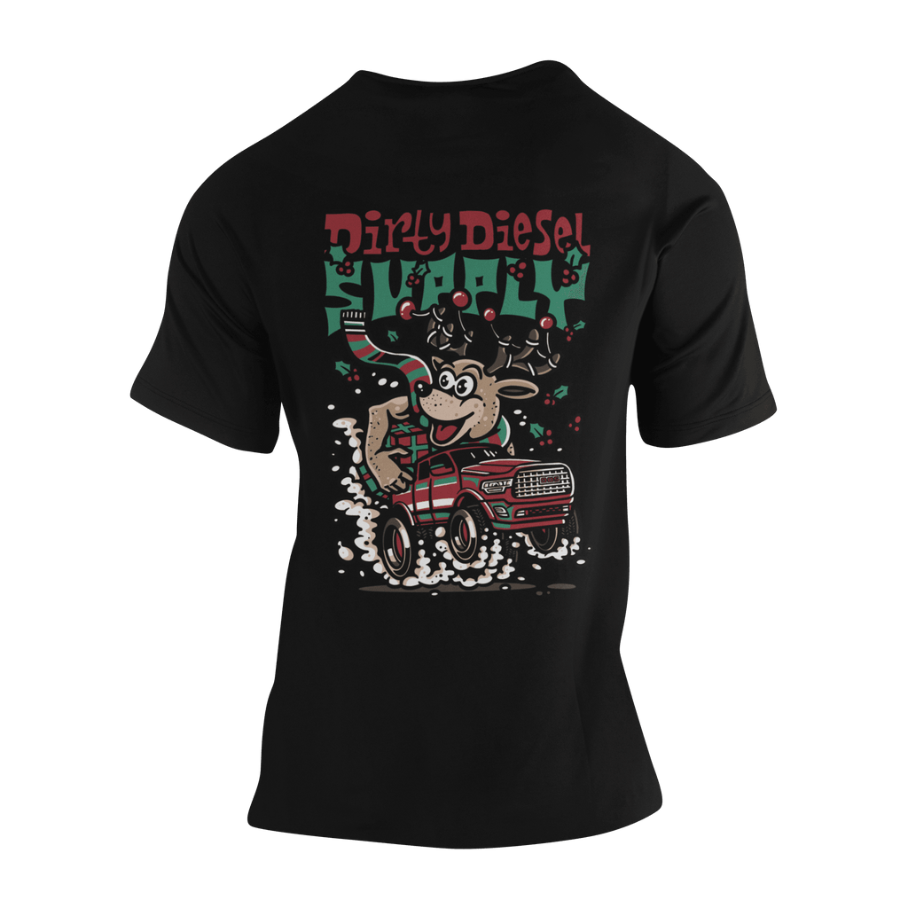 Holiday Tee