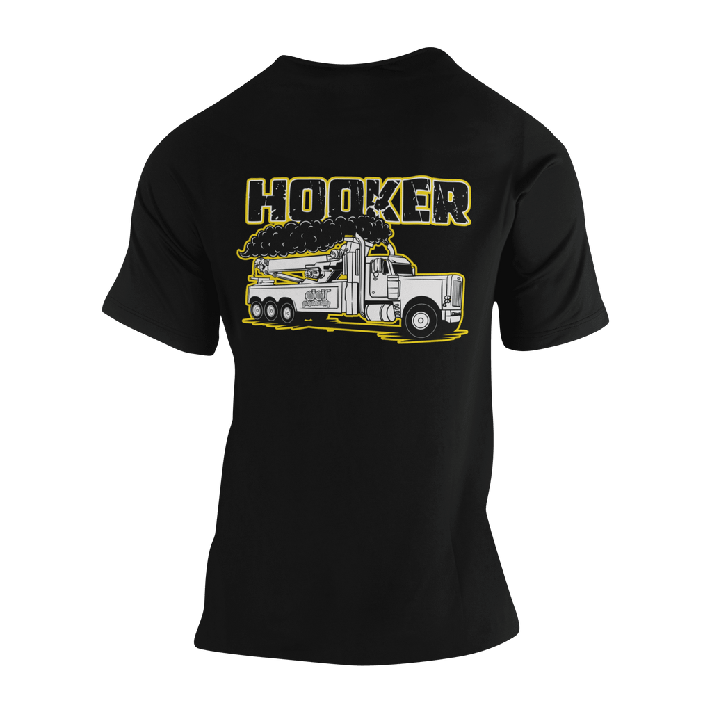 Hooker Tee