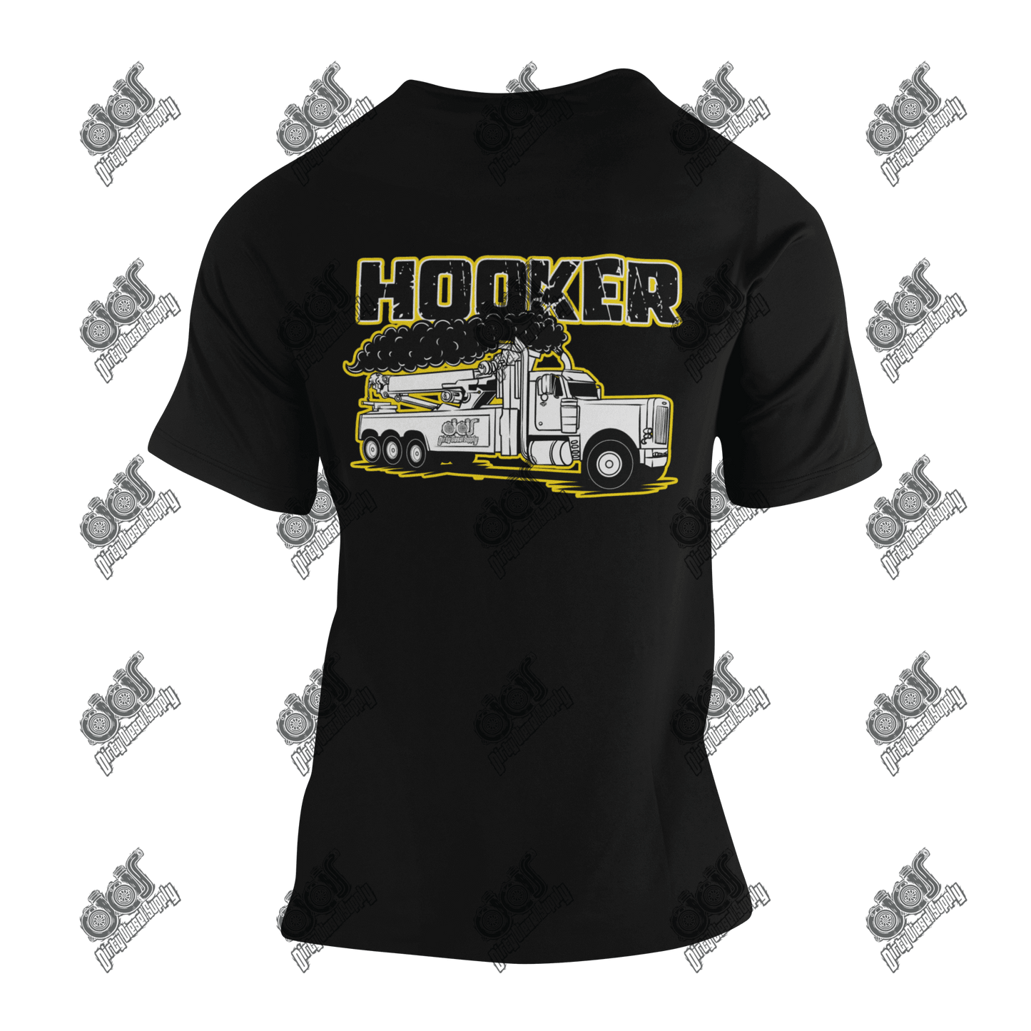 Hooker Tee