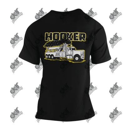 Hooker Tee